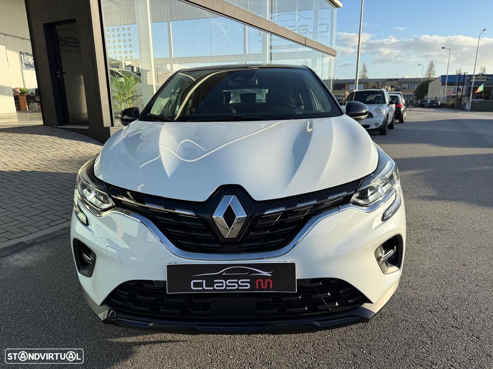 Renault Captur 1.0 TCe Exclusive - 21