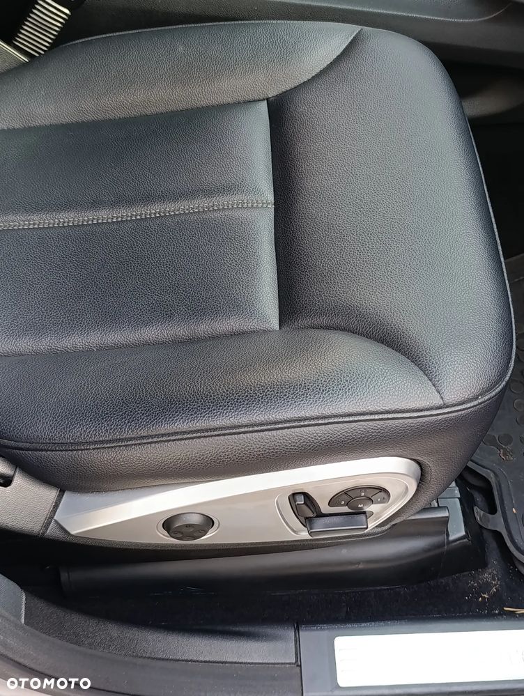 Mercedes-Benz GL 450 4Matic 7G-TRONIC - 14