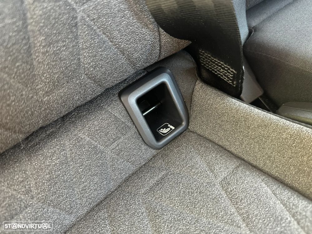 VW T-Cross 1.0 TSI Style - 11