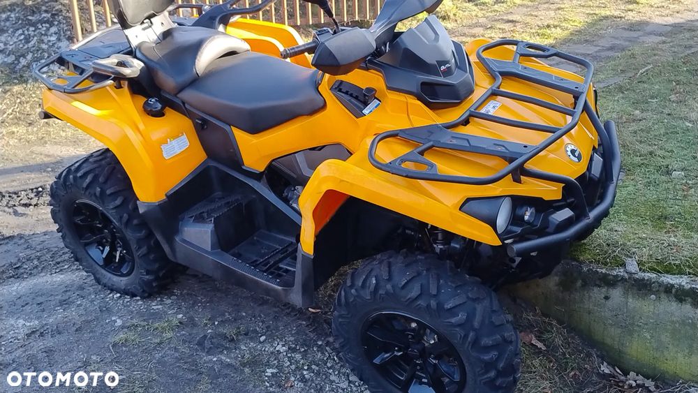 CFMoto CForce - 22