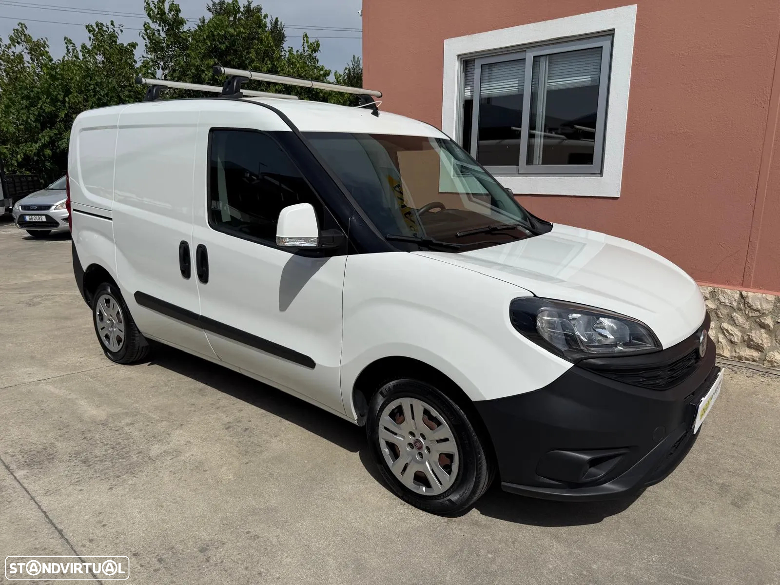 Fiat Doblo Combi 1.3 Multijet - 3