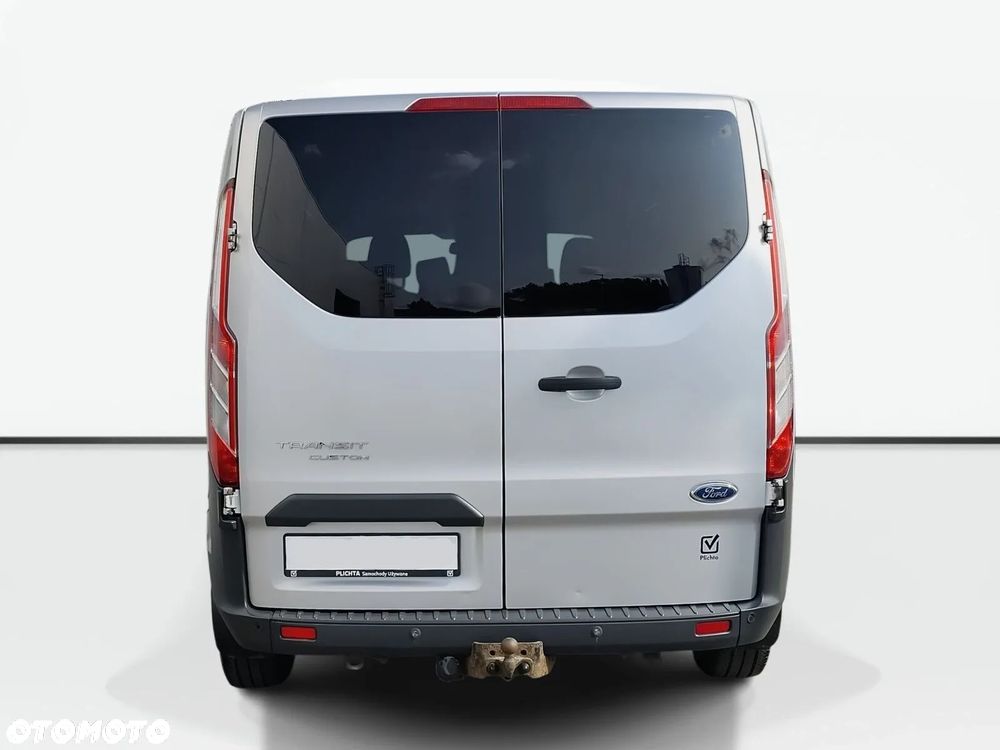 Ford Transit Custom 290 L2H1 Ambiente - 5