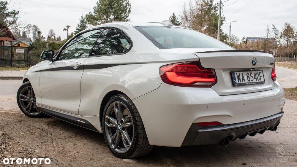 BMW Seria 2 - 26