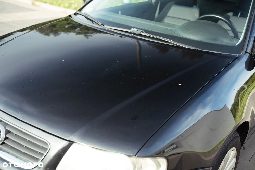 Audi A3 3-drzwiowe 1.9 TDI Ambition - 9