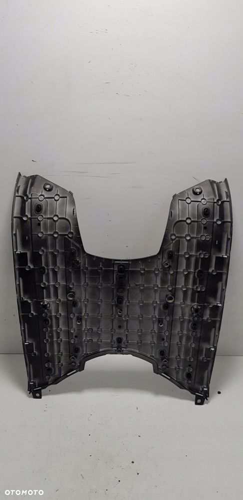 PEUGEOT DJANGO 50 PODŁOGA PODEST - 4
