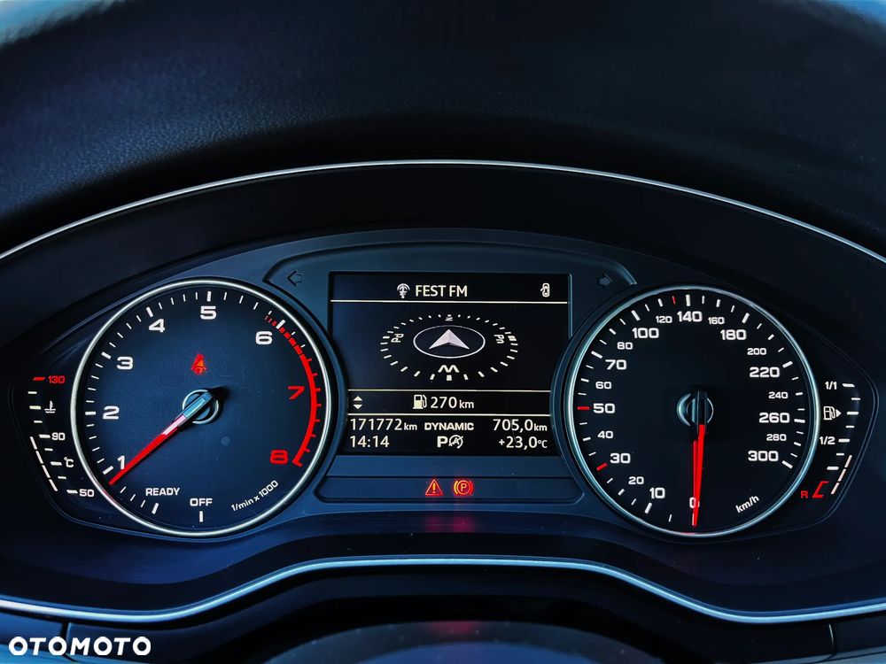Audi A5 Sportback 40 TFSI Sport S tronic - 25