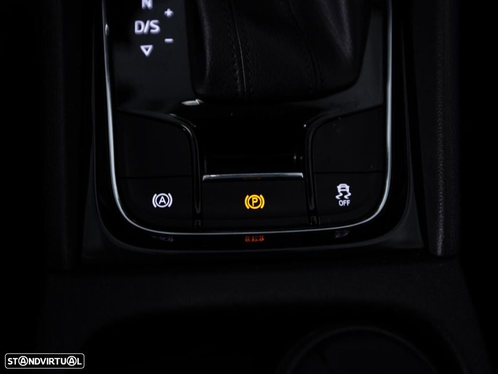 Skoda Kodiaq 2.0 TDI Ambition DSG - 21