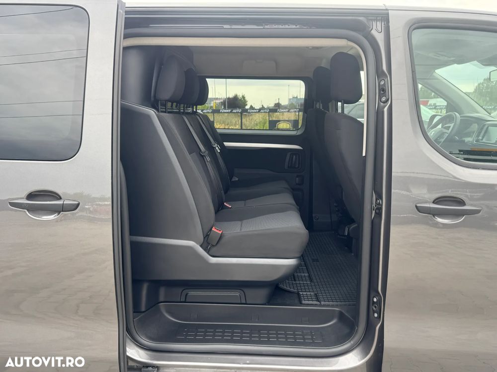 Peugeot Expert L3H1 TwinCab Premium - 12