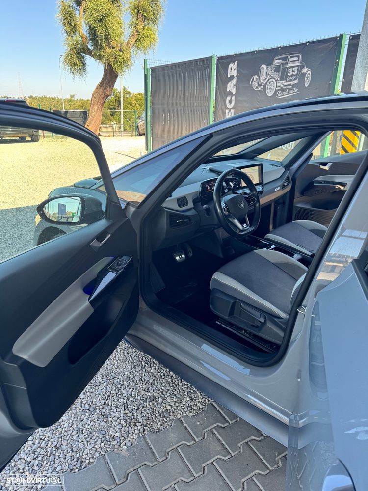 VW ID.3 Performance Upgrade Pro 1st Max - 28