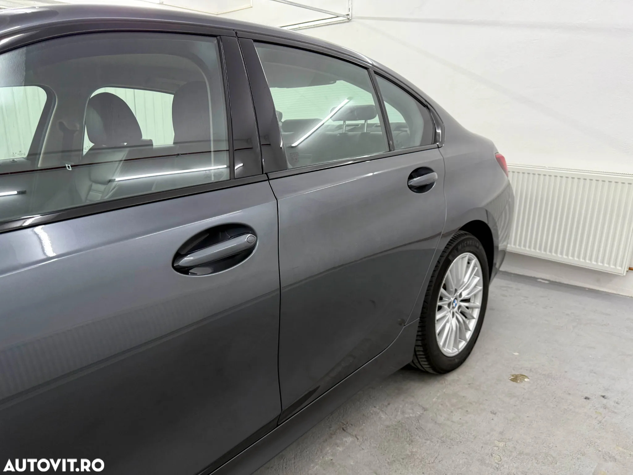 BMW Seria 3 330e Aut. Sport Line - 21