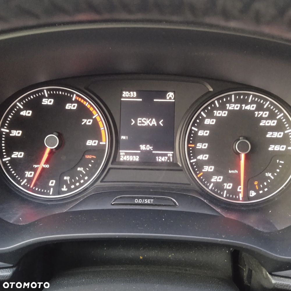 Seat Leon 1.4 TSI Style S&S - 10