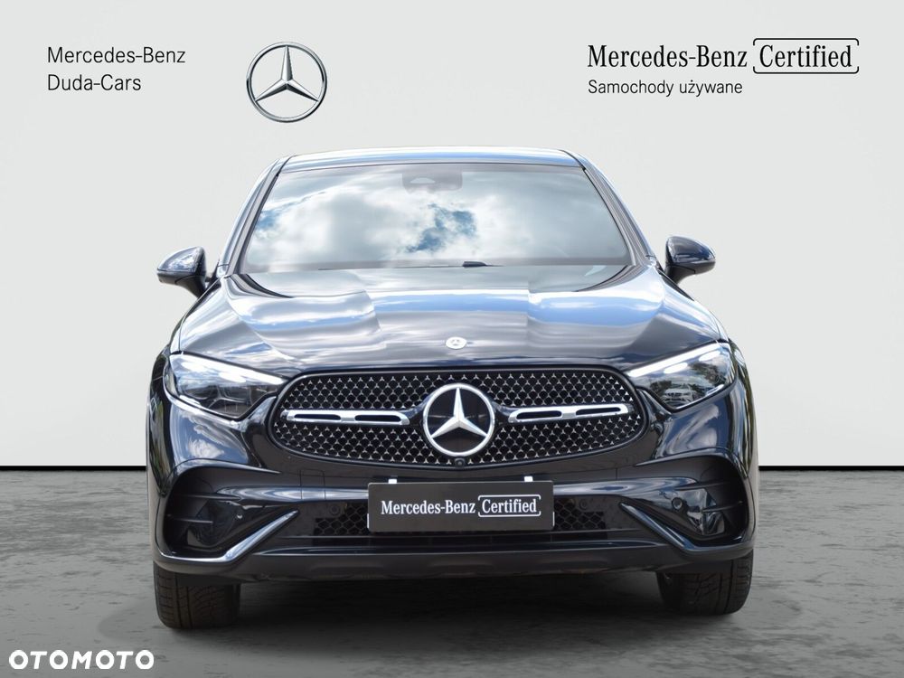 Mercedes-Benz GLC - 4