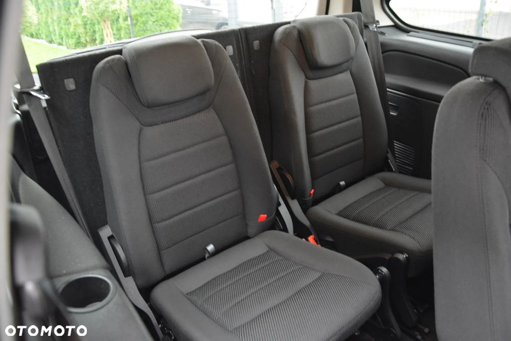 Ford Galaxy 2.0 FF Titanium - 31