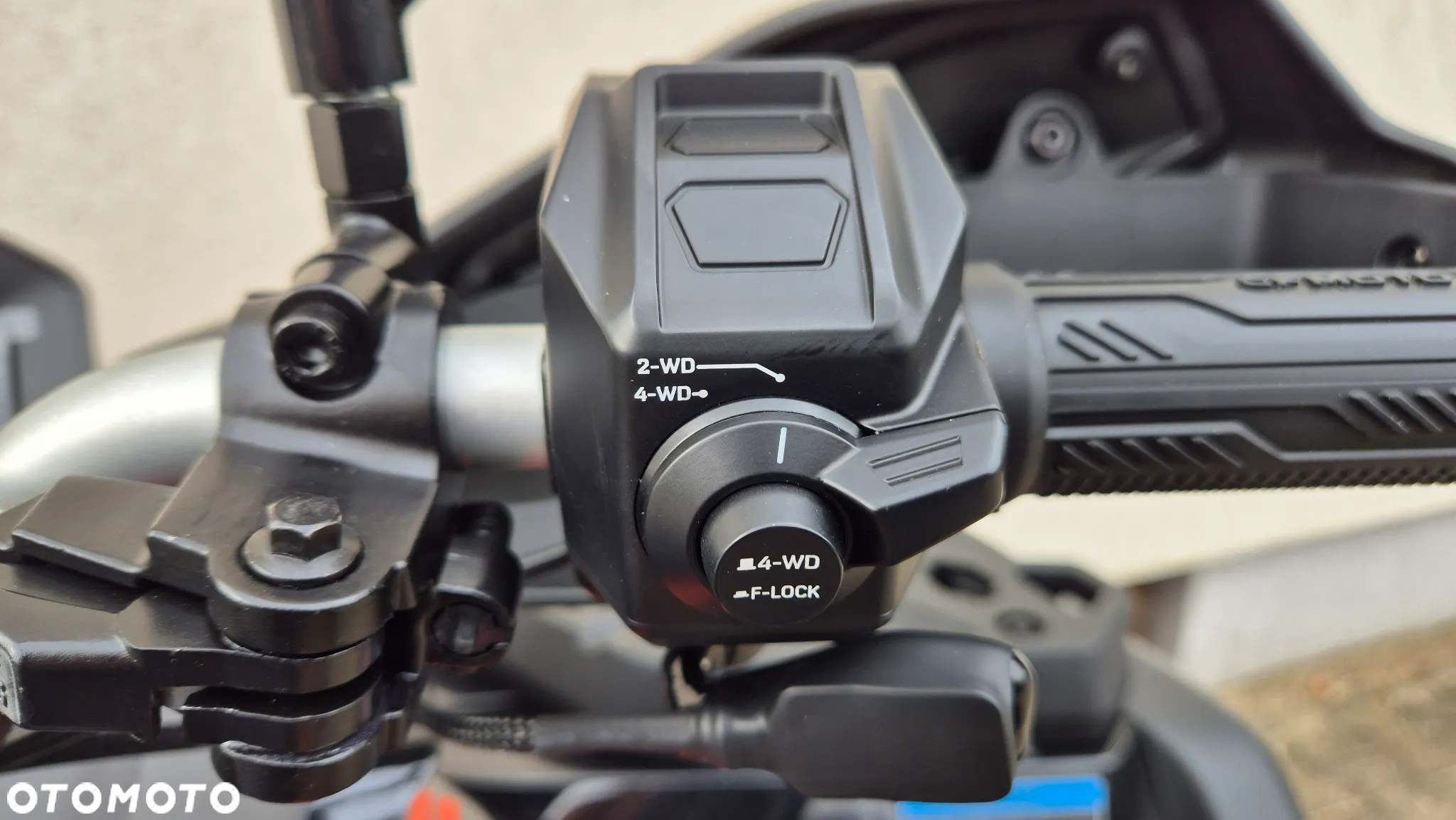 CFMoto Inny - 16