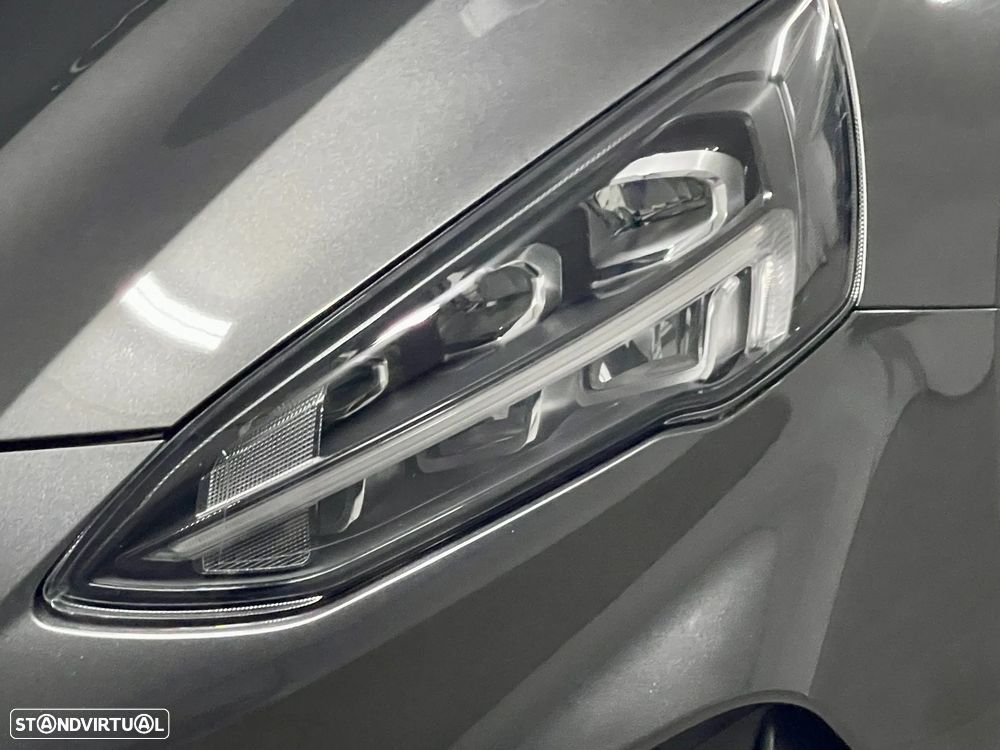 Ford Focus 1.0 EcoBoost MHEV ST-Line - 5