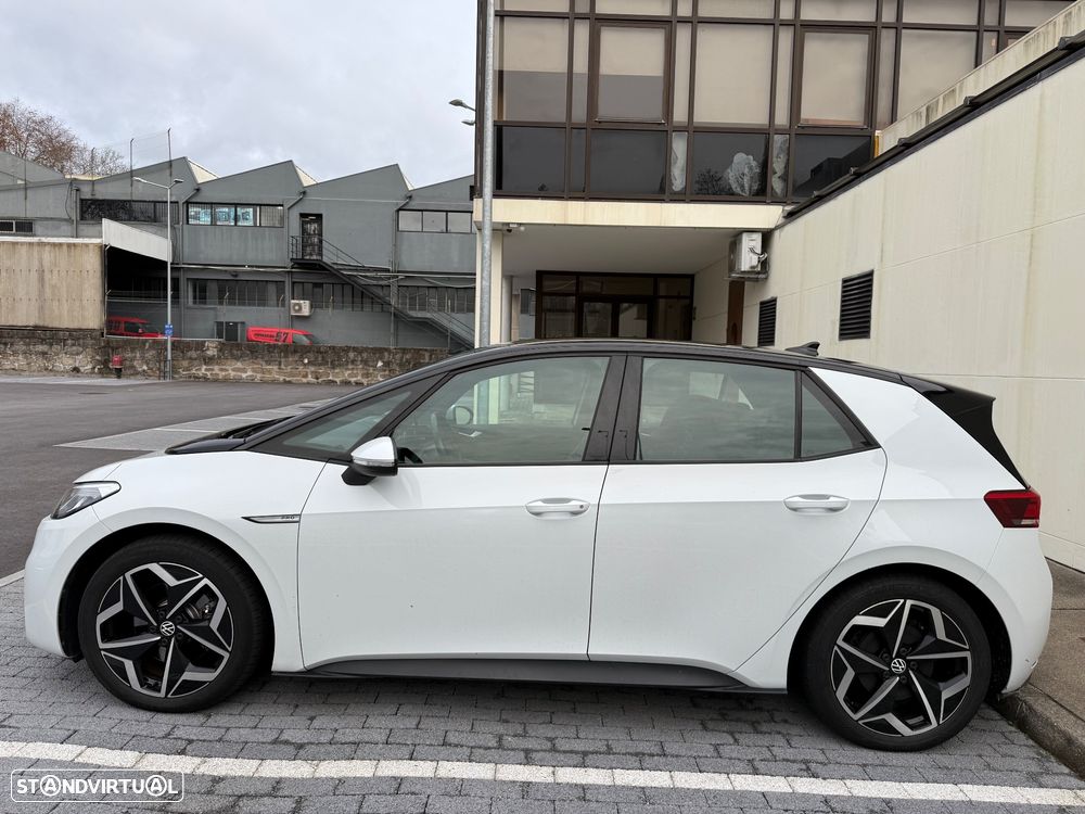 VW ID.3 Performance Upgrade Pro Max - 6