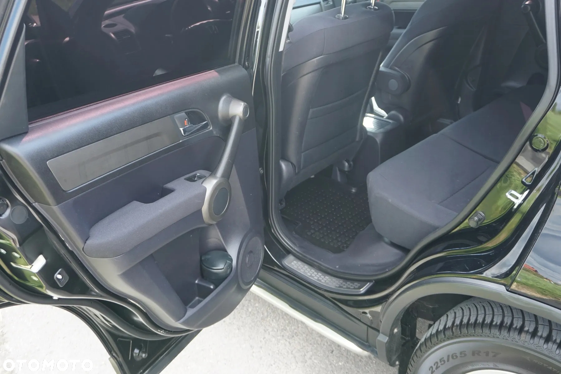 Honda CR-V 2.0 Elegance - 13