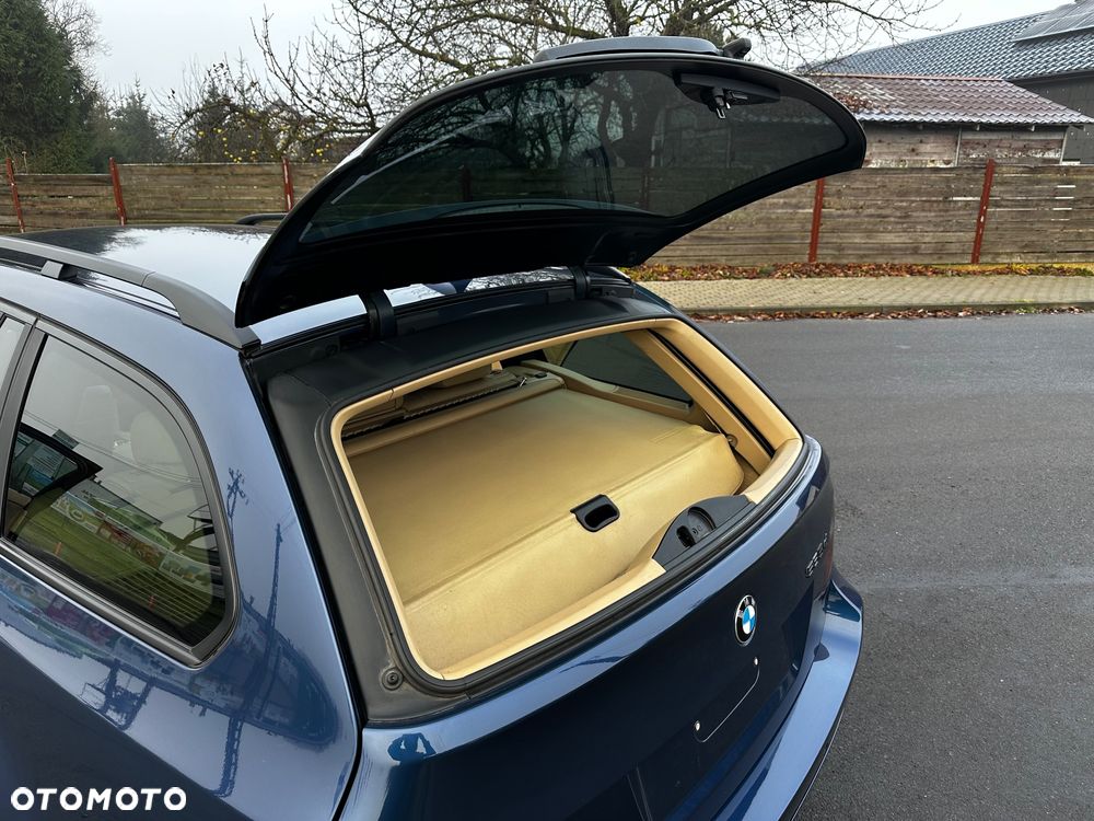 BMW Seria 5 - 39