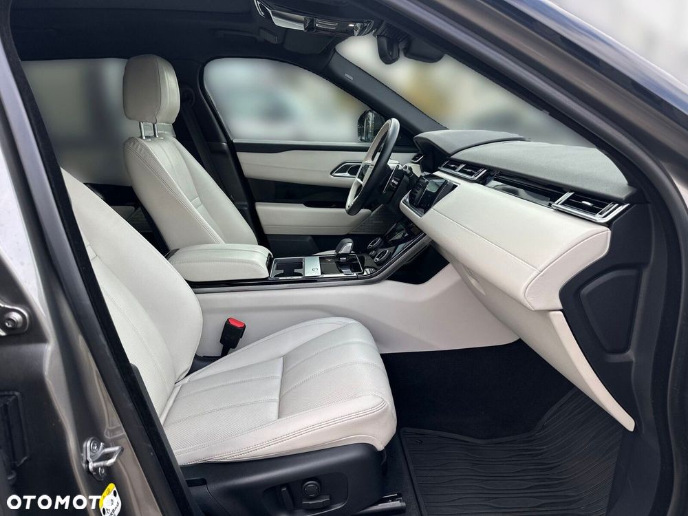 Land Rover Range Rover Velar - 13