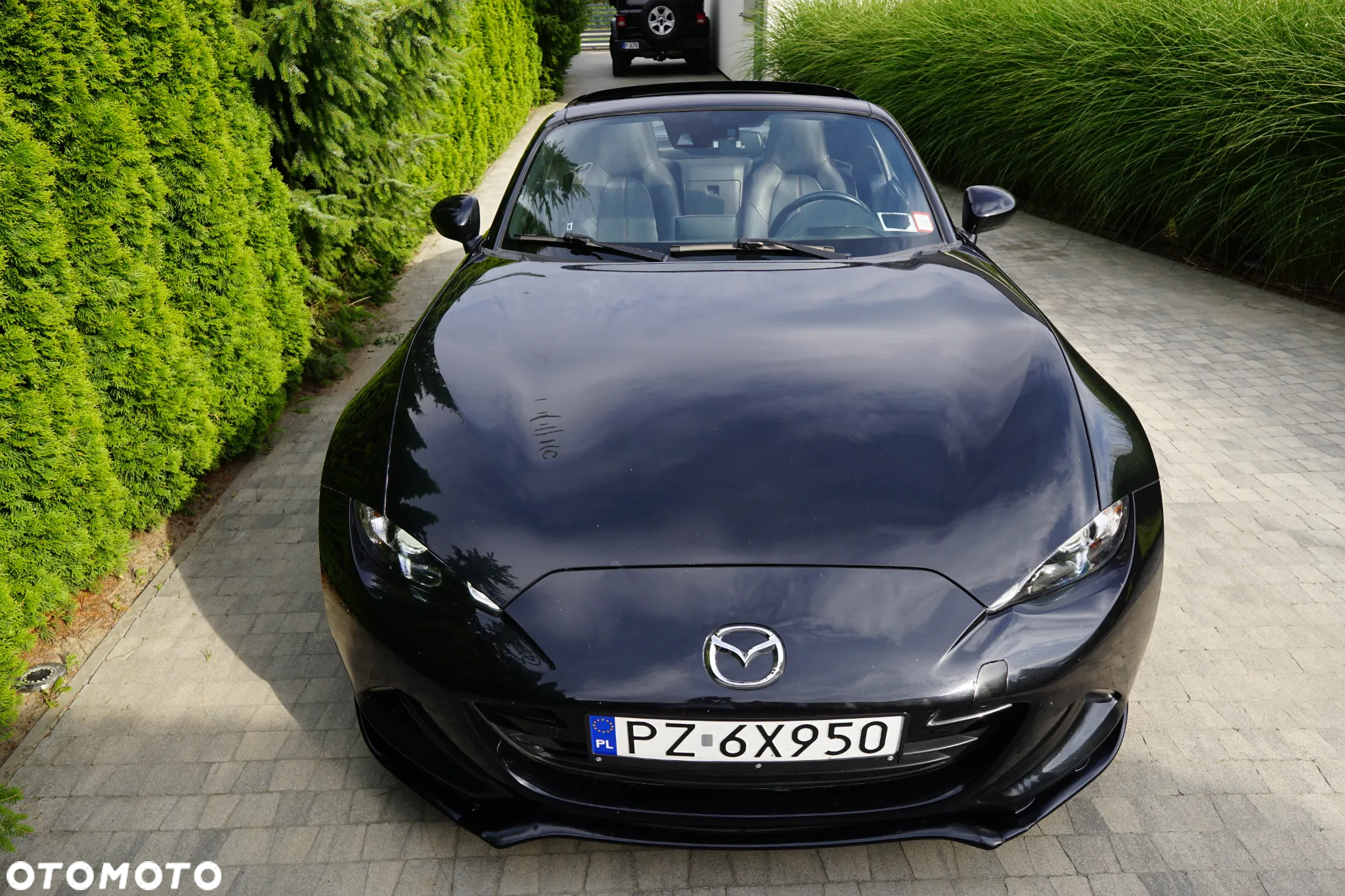 Mazda MX-5 RF SKYACTIV-G 160 Exclusive-Line - 2