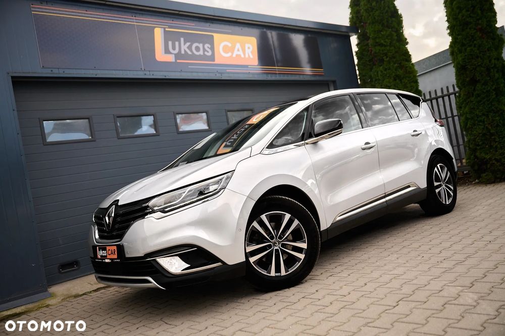 Renault Espace - 4