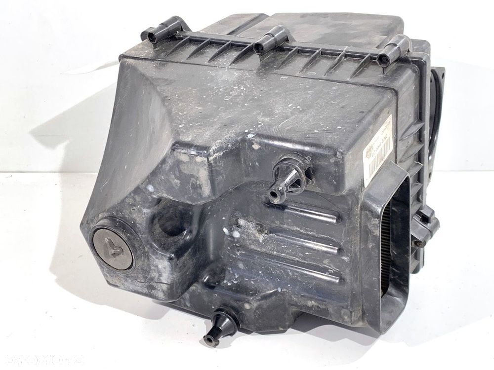 OBUDOWA FILTRA POWIETRZA  JAGUAR F-PACE (X761) 2015 - 2022 2.0 TD4 AWD 132 kW [180 KM] olej - 3