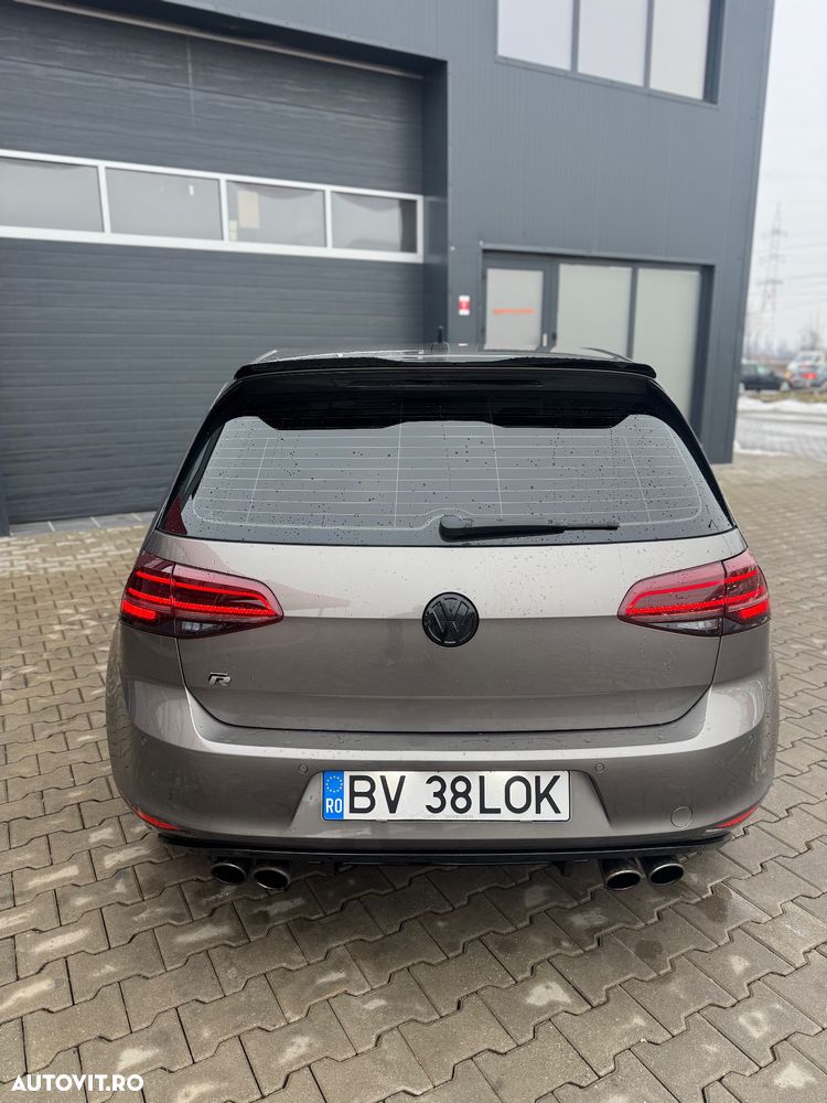 Volkswagen Golf 1.6 TDI BMT Comfortline - 5