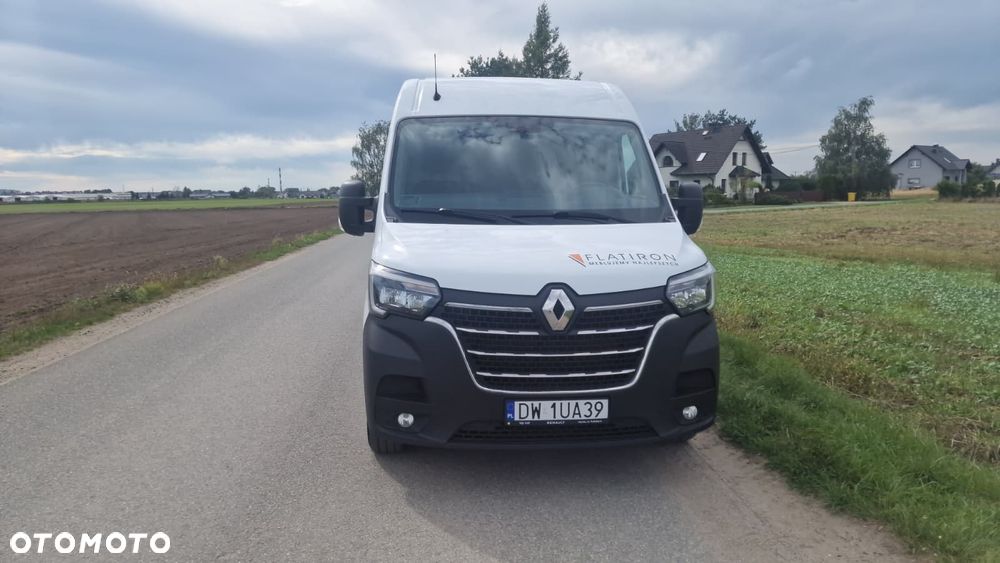 Renault Master - 7