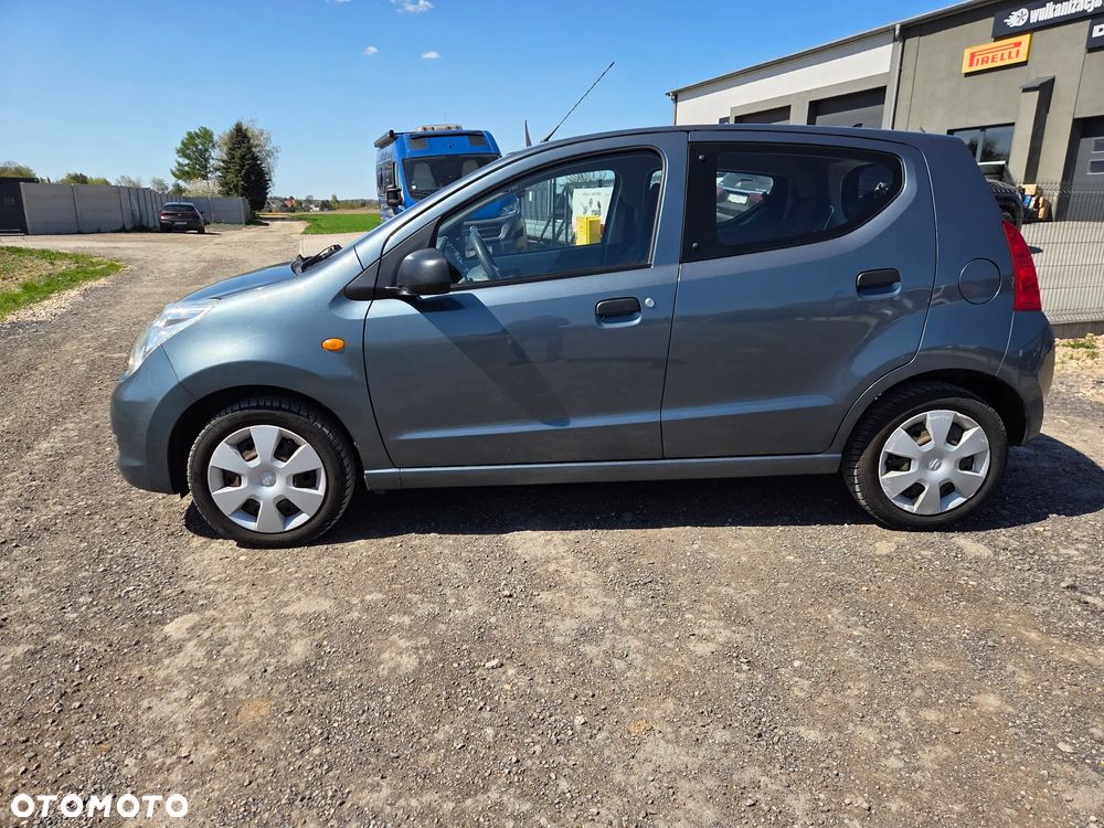 Suzuki Alto 1.0 City - 9