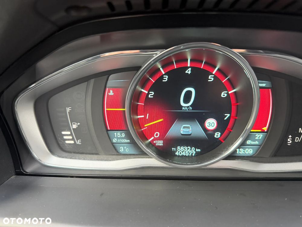 Volvo S80 T6 AWD Geartronic Summum - 5