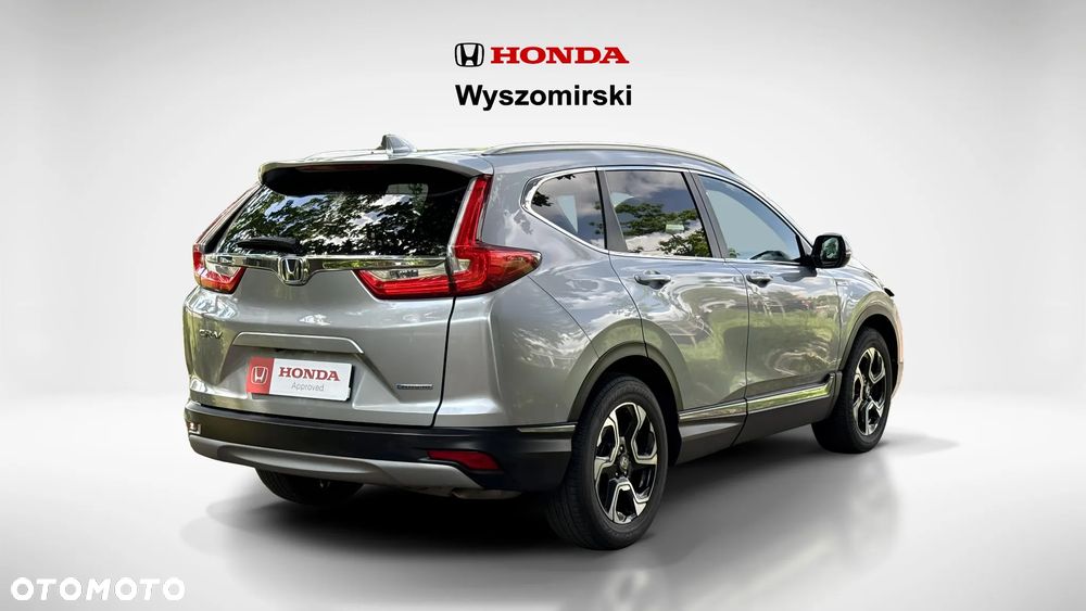 Honda CR-V 2.0 i-MMD Lifestyle (2WD / Connect+) - 6