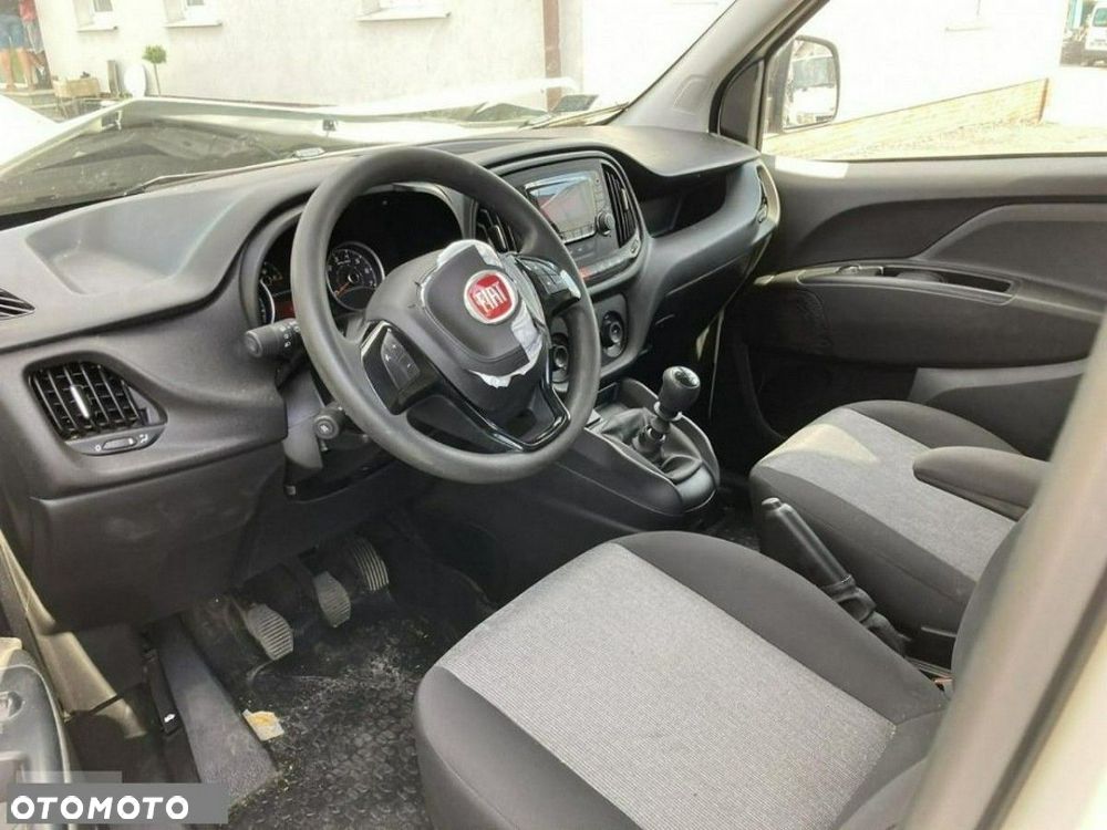 Fiat Doblo - 13