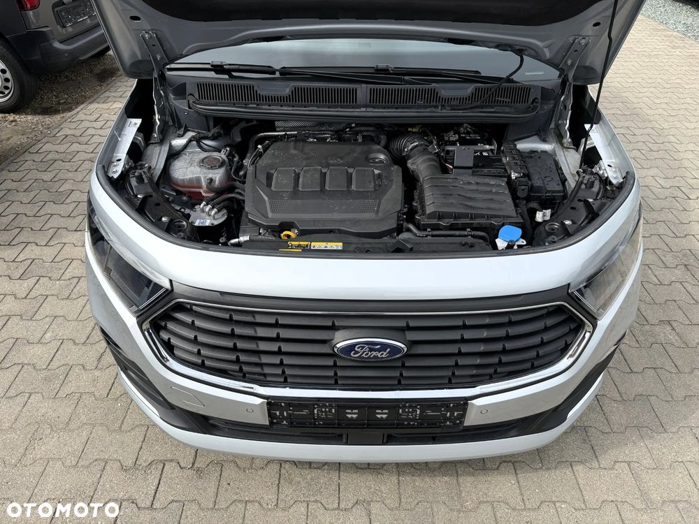 Ford Tourneo Connect 2.0 EcoBlue Titanium - 7
