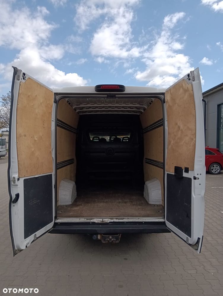 Fiat Ducato MJ L3 - 9
