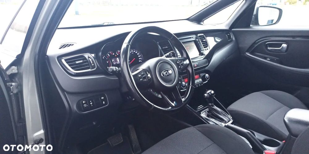 Kia Carens 1.7 CRDi Edition 7 - 20