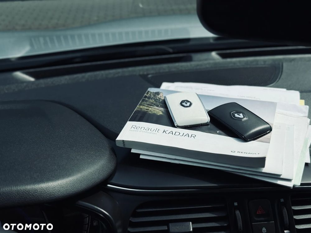 Renault Kadjar 1.3 TCe FAP Intens EDC - 31