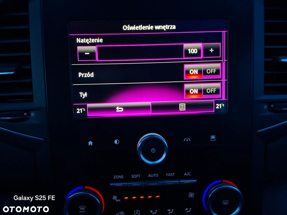 Renault Megane 1.2 Energy TCe GT Line - 33