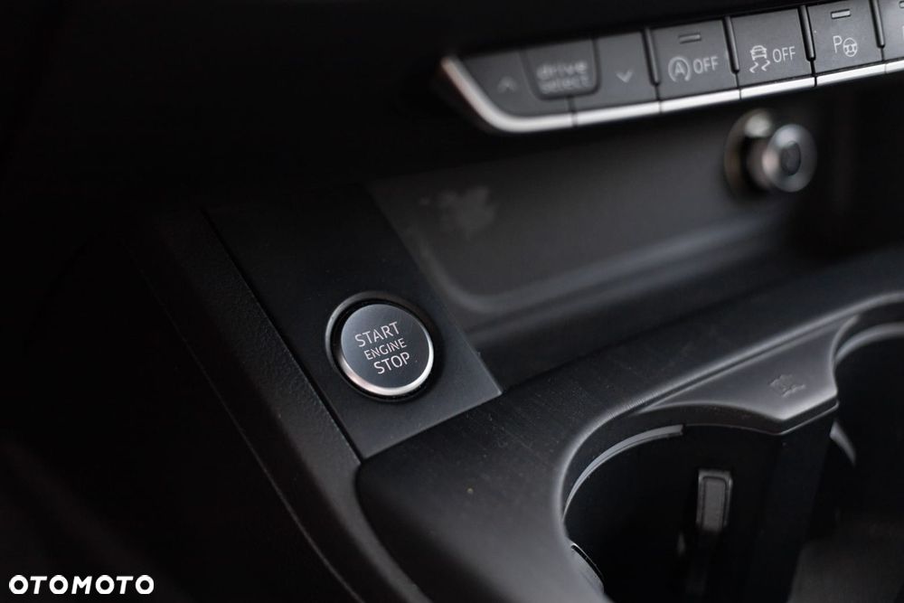 Audi A4 Limousine 2.0 TDI Quattro Sport S tronic - 22