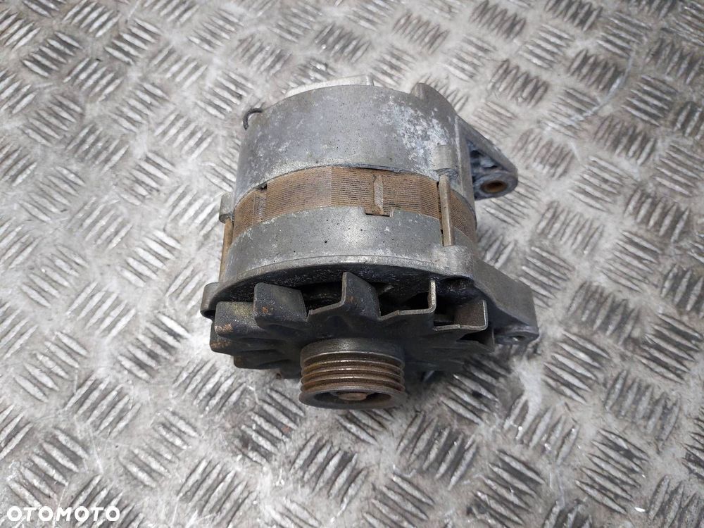 ALTERNATOR SKODA FELICIA I 1.3 8V - 2