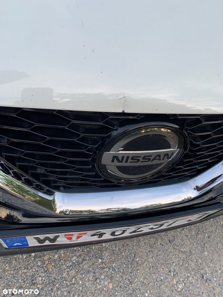Nissan Qashqai - 13