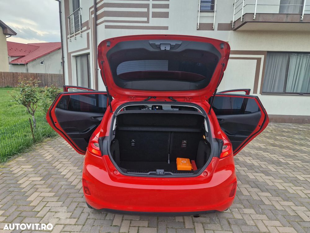 Ford Fiesta - 29