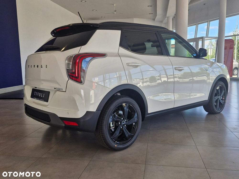 SsangYong/KGM Tivoli 1.5 T-GDI Adventure - 6