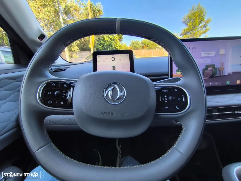 Dongfeng Box 42 kWh Plus - 16