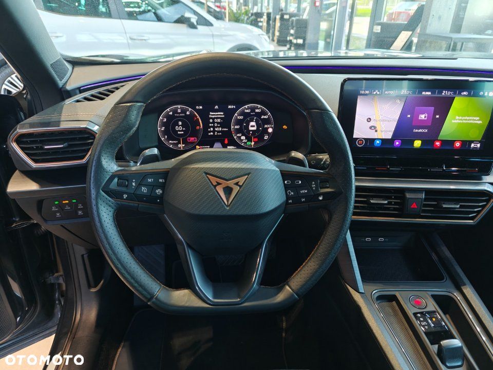 Cupra Formentor - 15