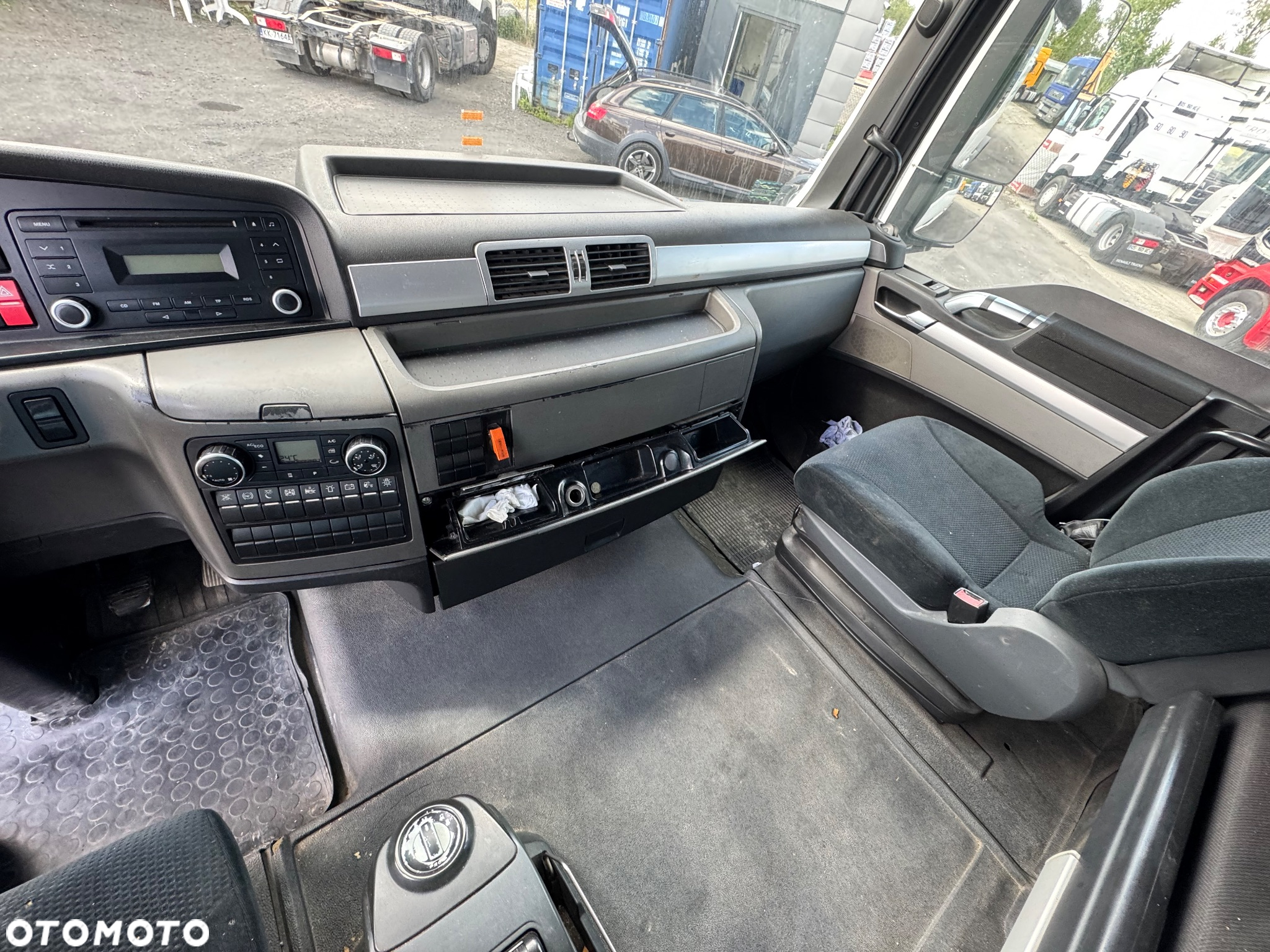 MAN Tgx 18.44 - 13
