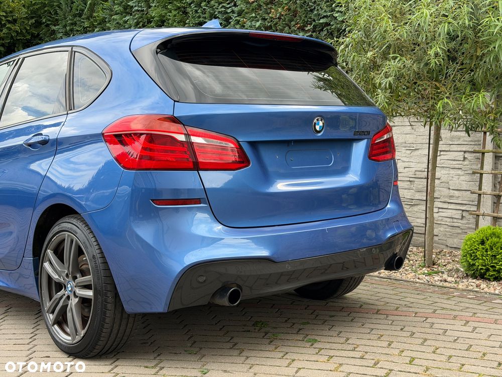 BMW Seria 2 - 9
