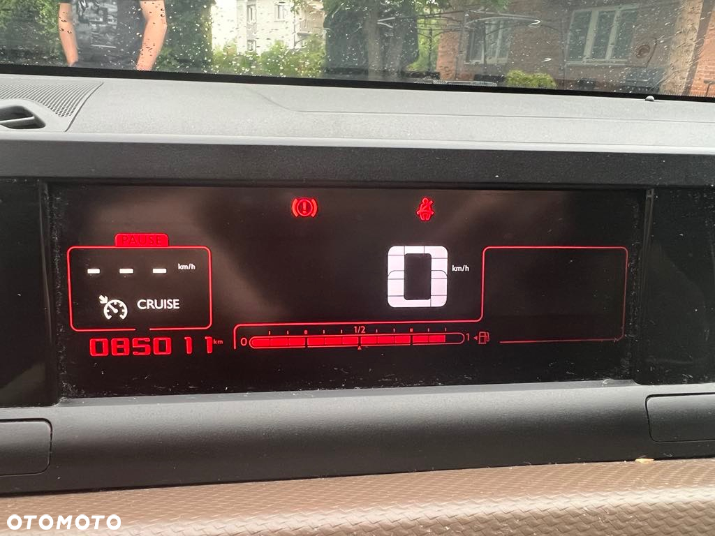 Citroën C4 Cactus 1.2 PureTech Shine Edition S&S - 4