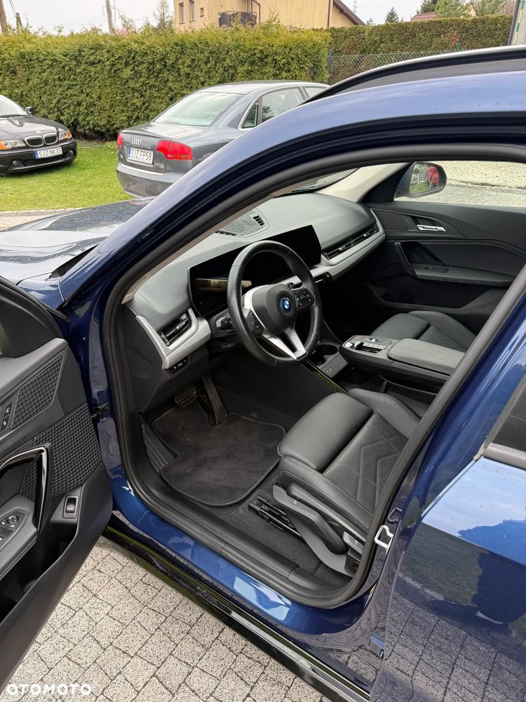 BMW X1 xDrive25e xLine - 18