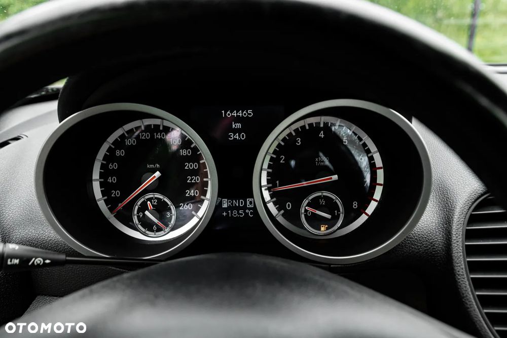 Mercedes-Benz SLK 200 BlueEFFICIENCY 7G-TRONIC Roadster pur - 28