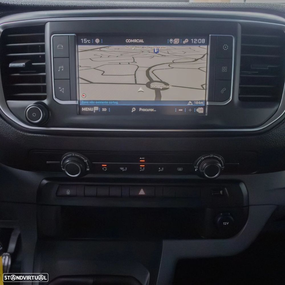 Peugeot Traveller - 18